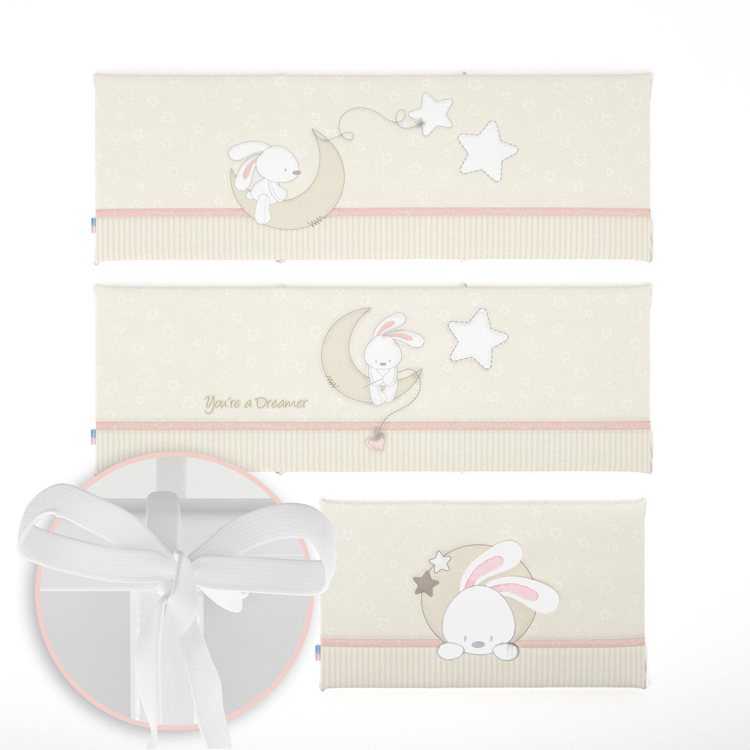 سرویس روتختی هفت تکه Dreamer Daisy